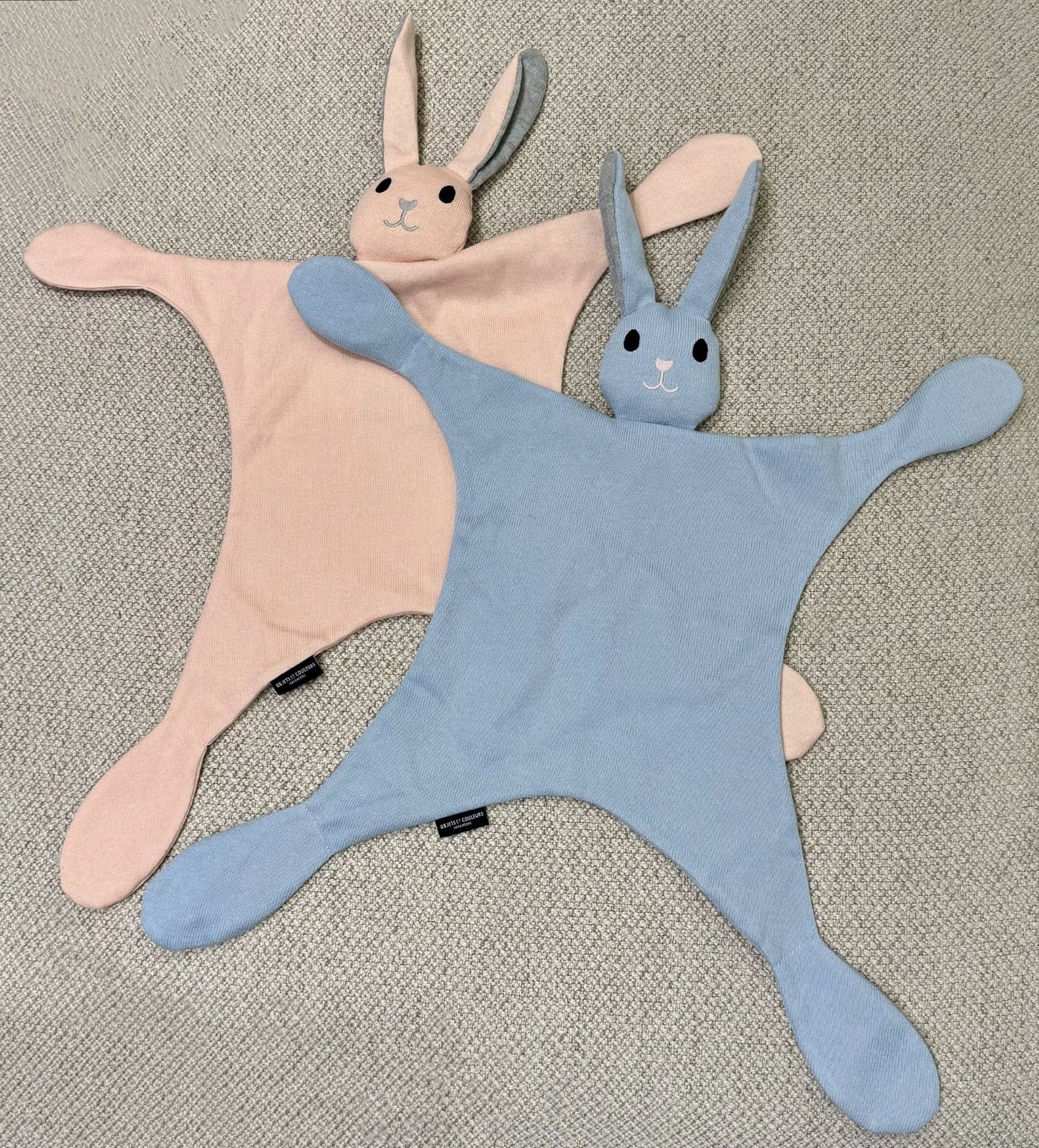 Bunny Cuddle