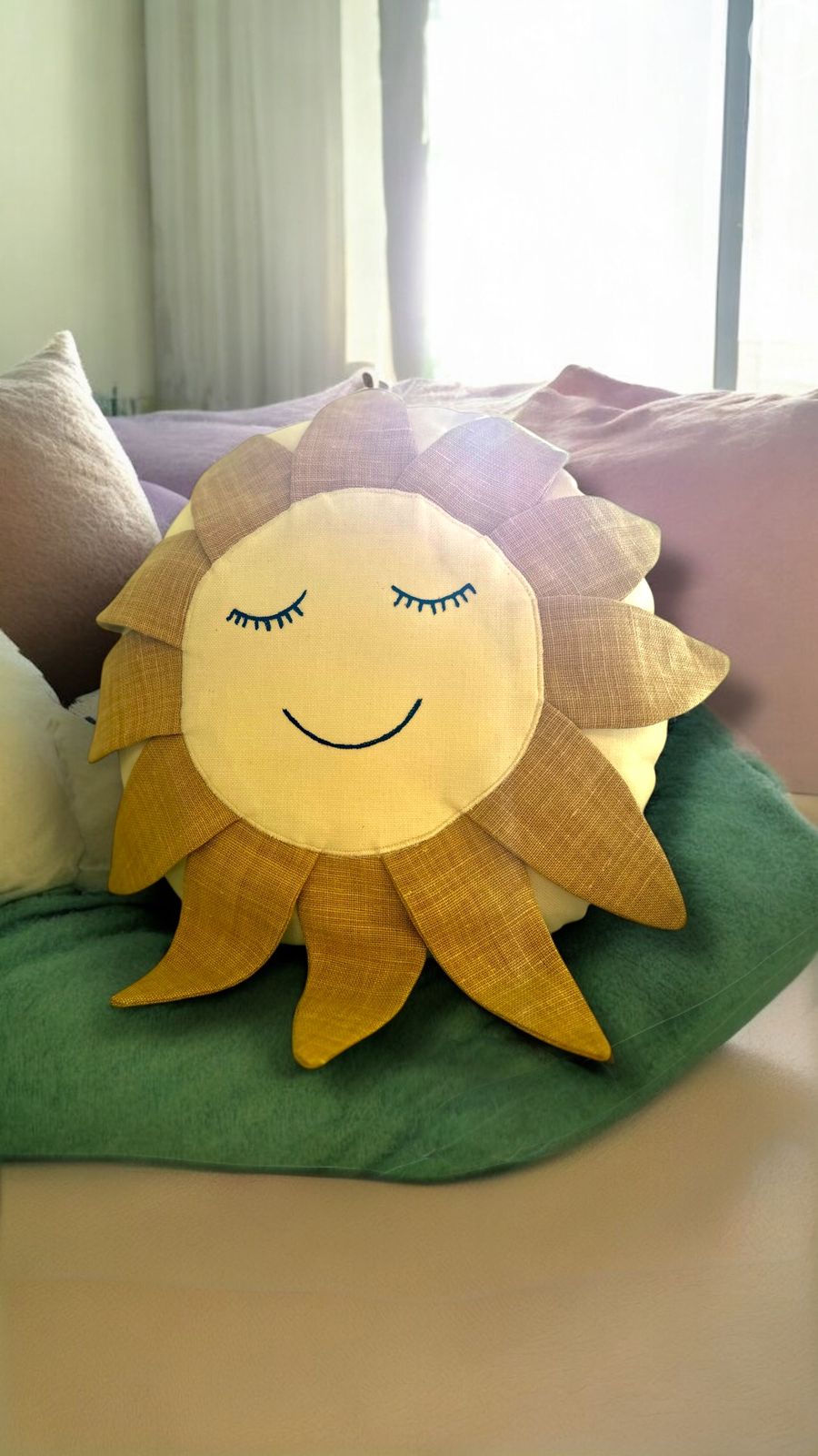 SmileyBloom