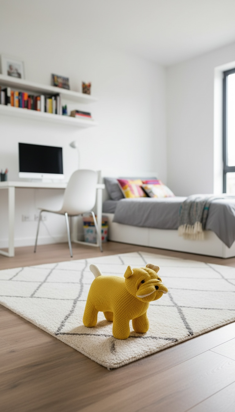 Yellow Bulldog