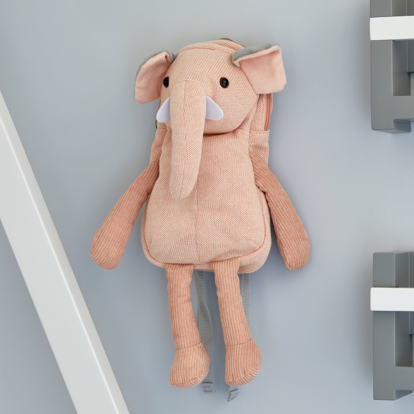 SnuggleTrunk Backpack
