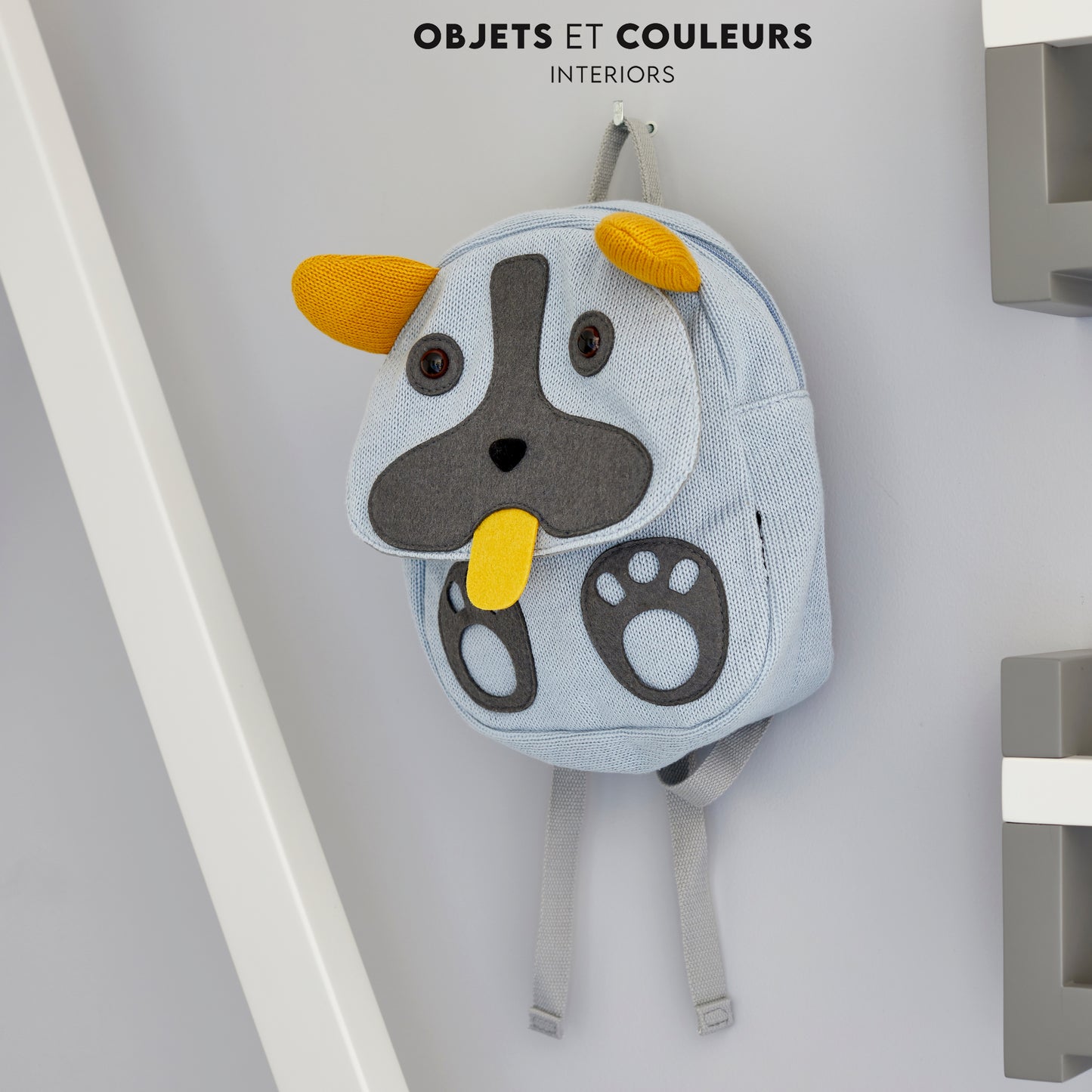 Dog Backpack