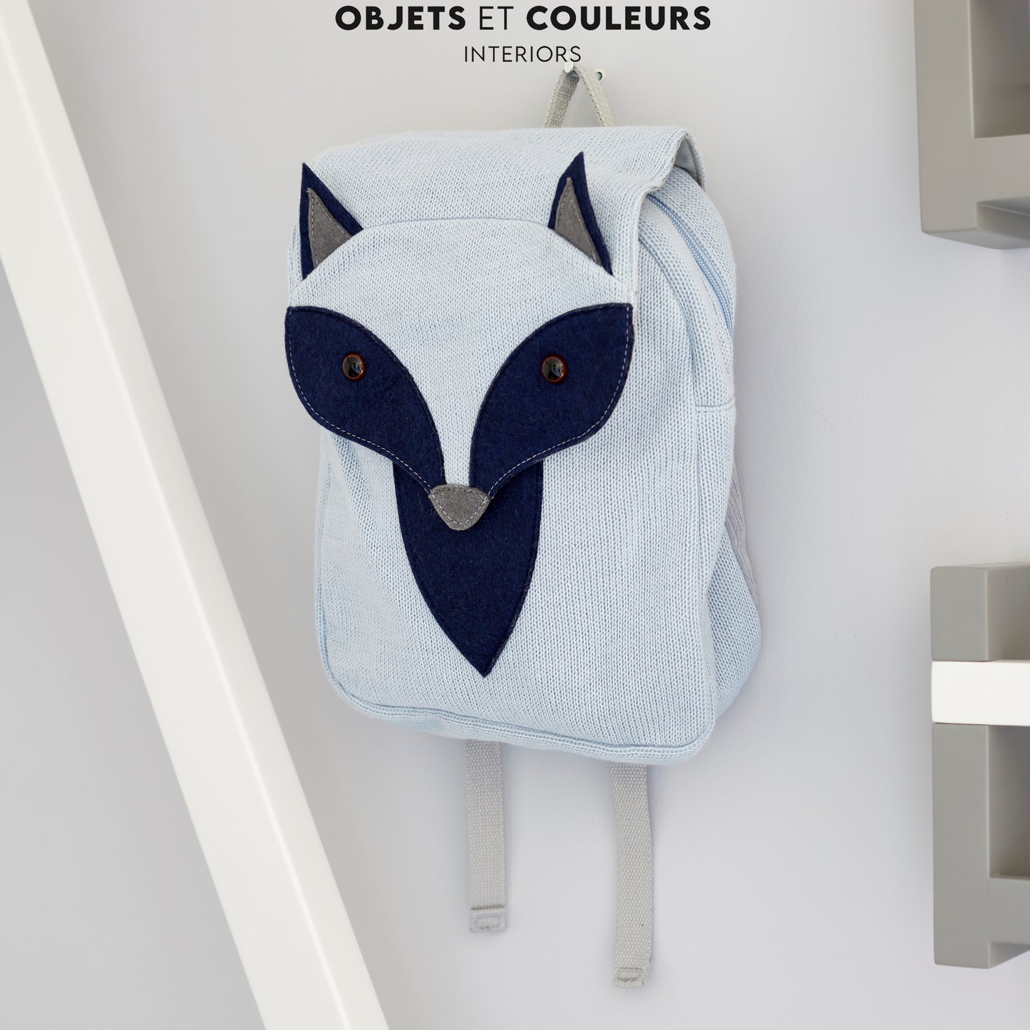 Fox Backpack