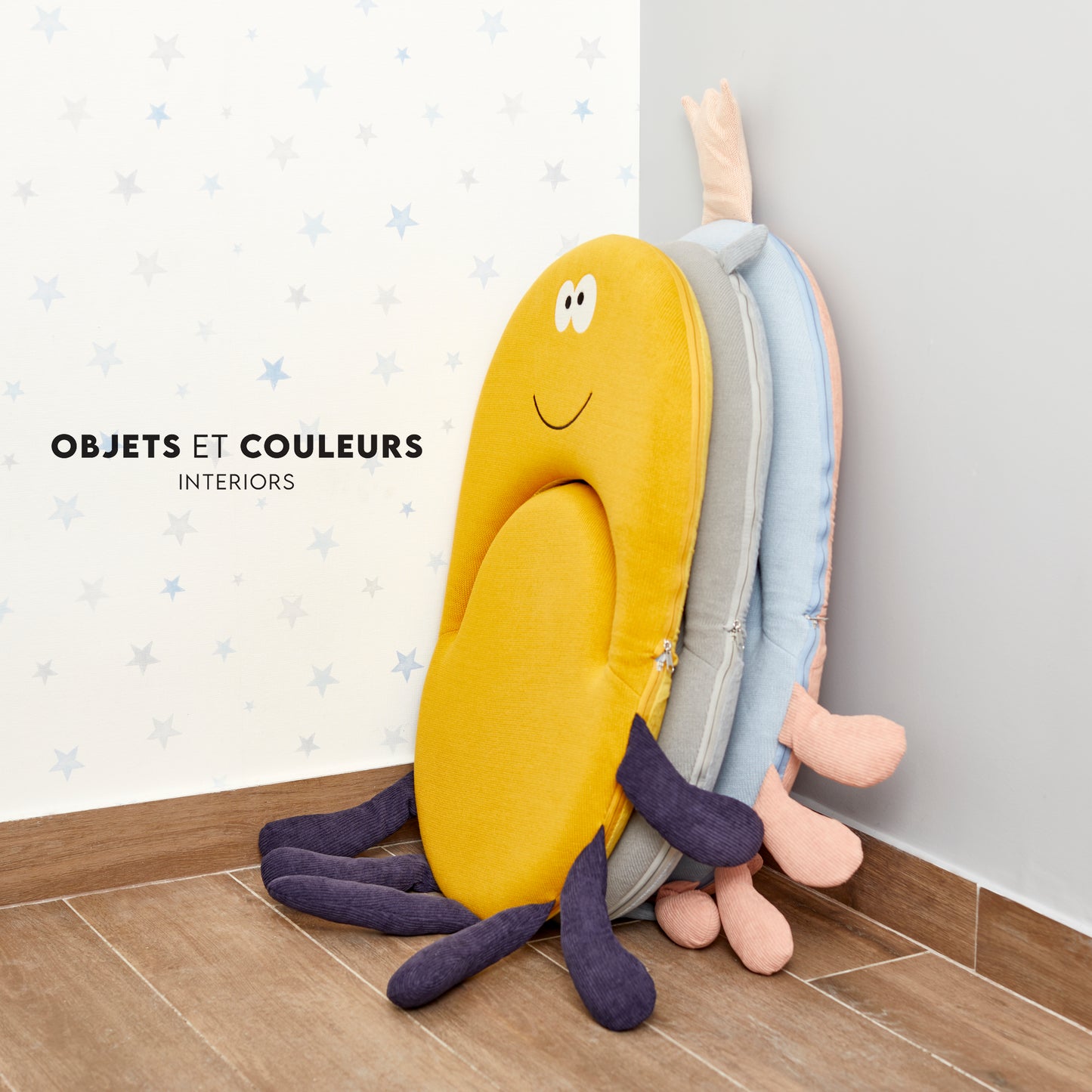 Octopus FlexiFold Comfort