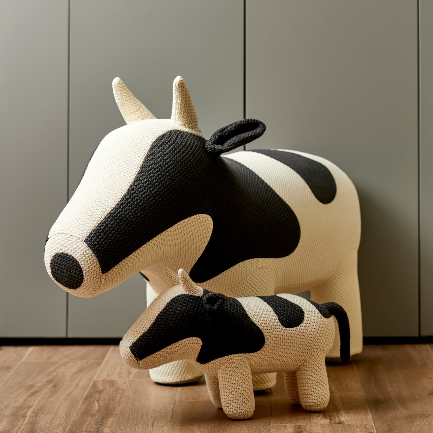 Small Cow