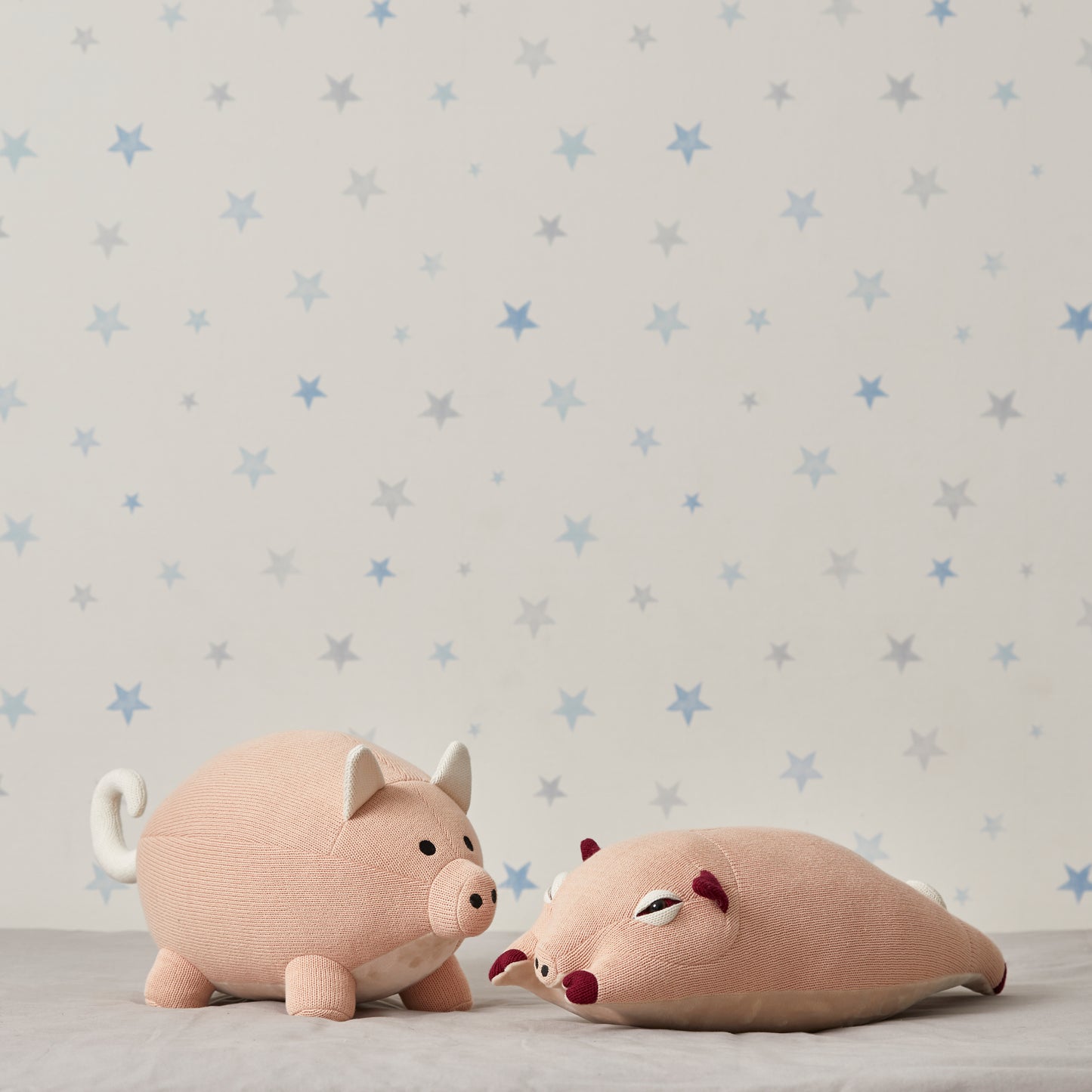 Sleepy Pig