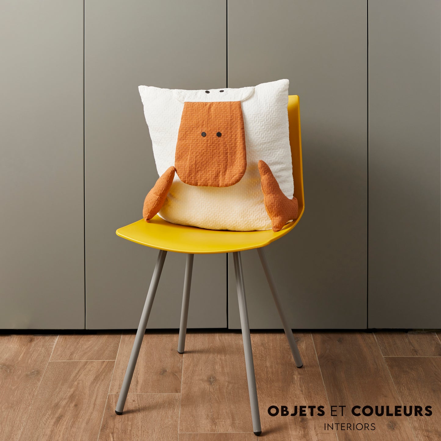 Farm Animals Pillows