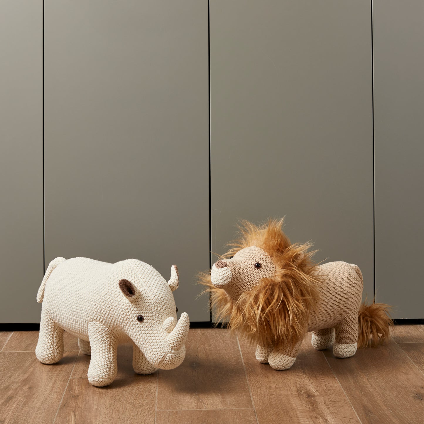 Little Rhino