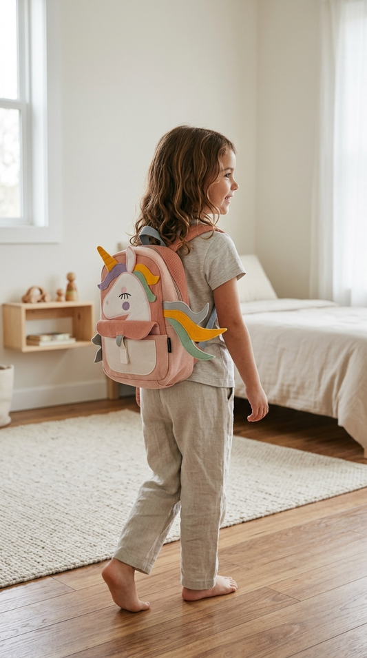 Dreamfly Unicorn Backpack