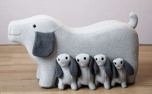 Puppy Collection - Set