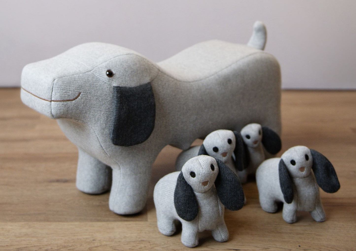 Puppy Collection - Set