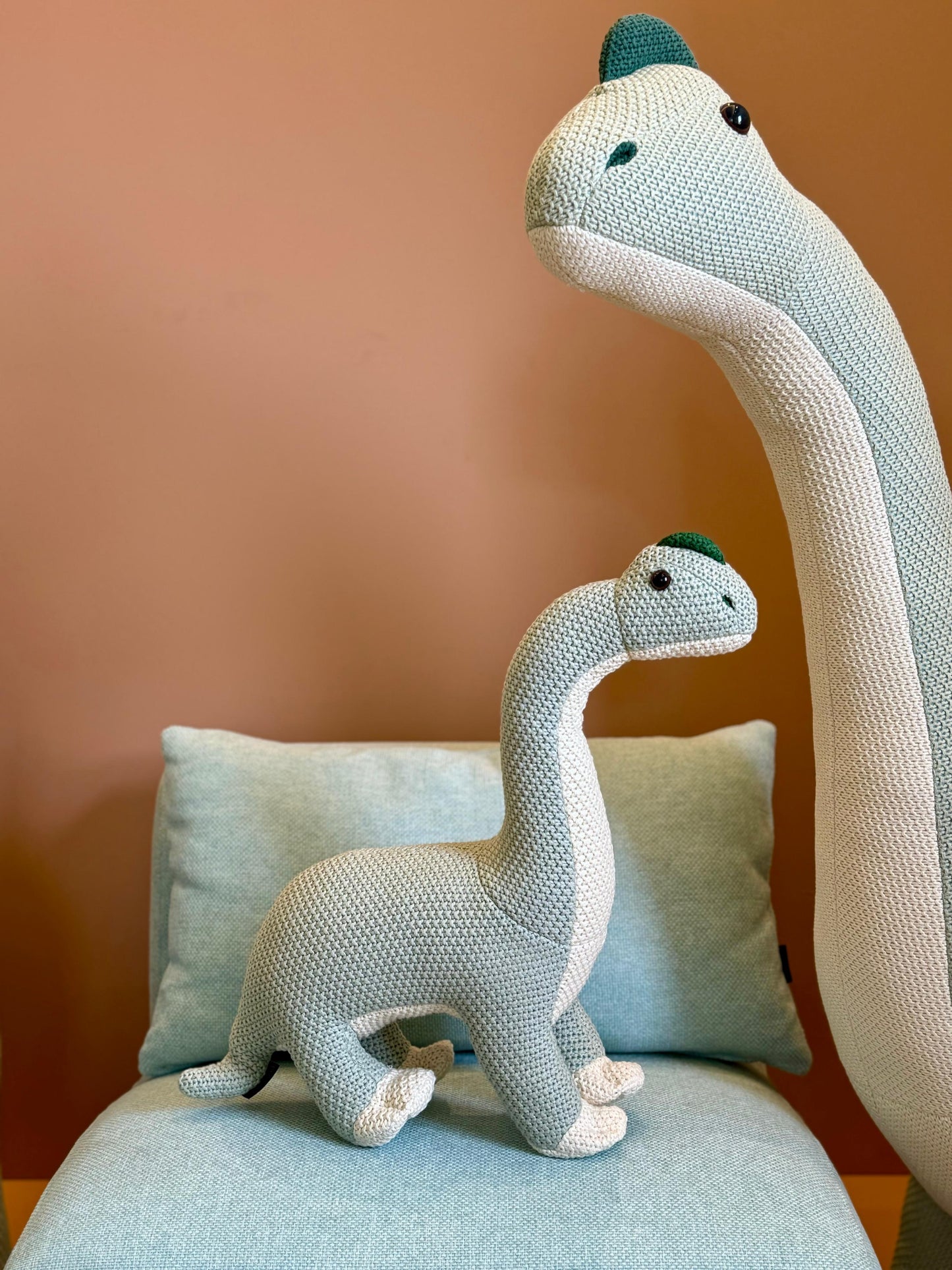 DinoStretch