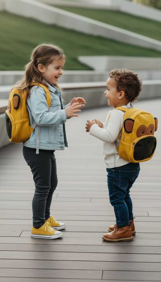 Monkey Adventure Pack