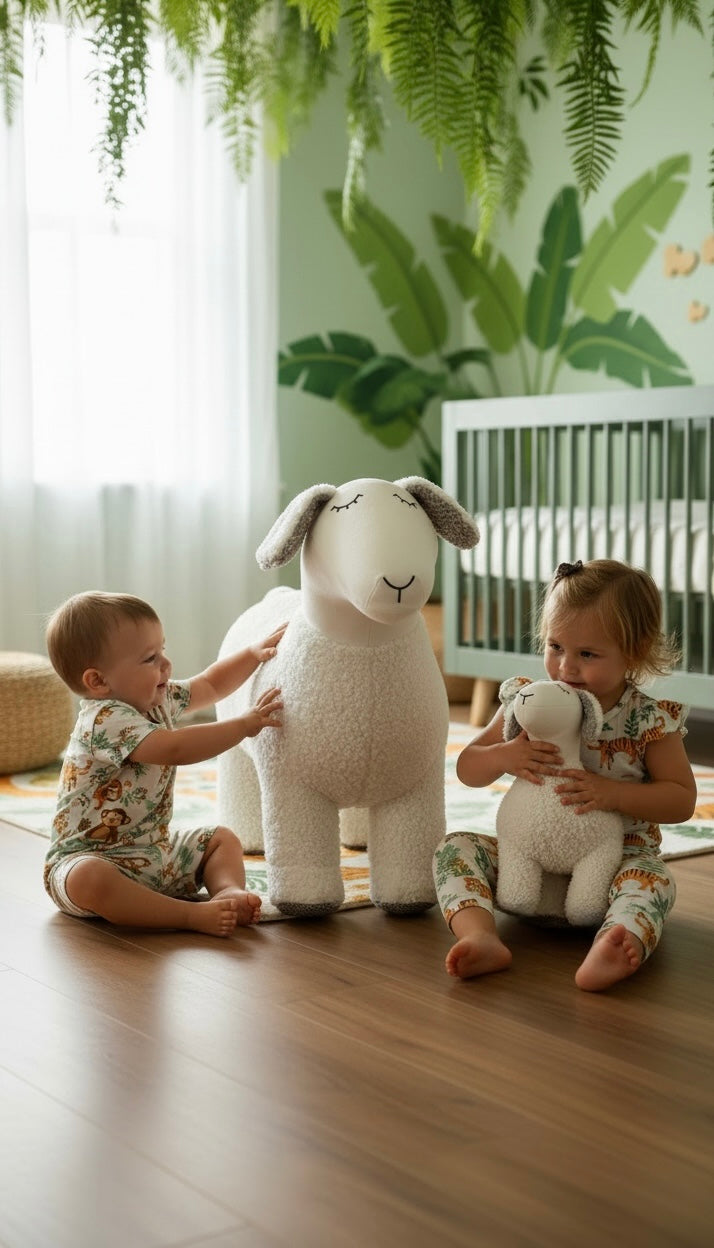 Sheep