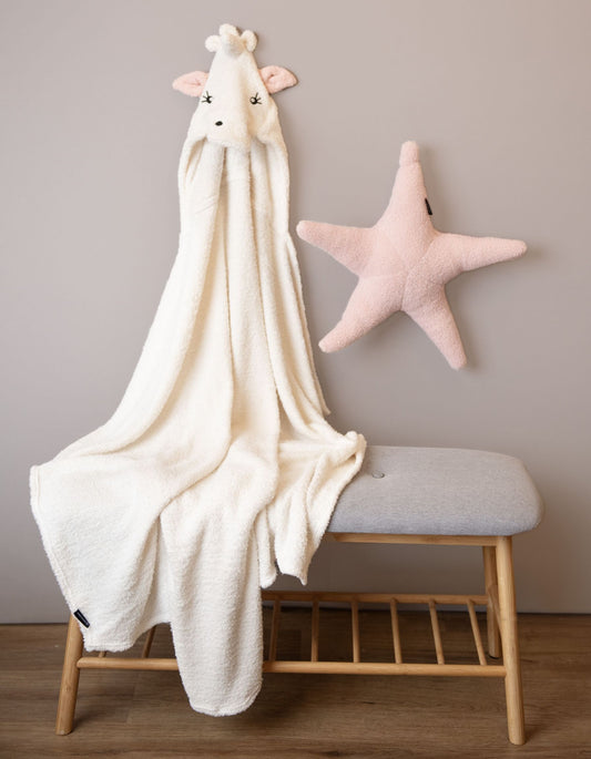 Unicorn Durable Towel