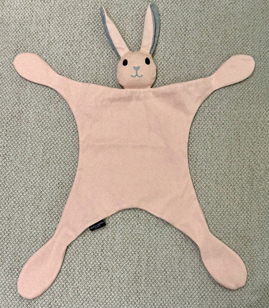 Bunny Cuddle