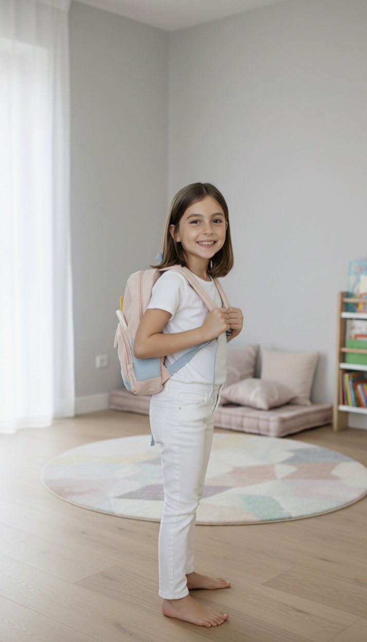 Unicorn Wish Backpack