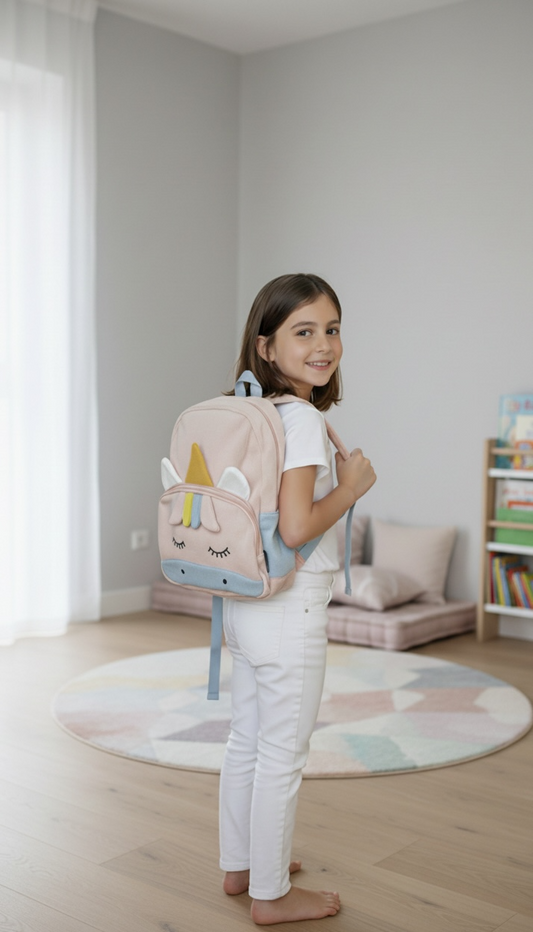 Unicorn Wish Backpack