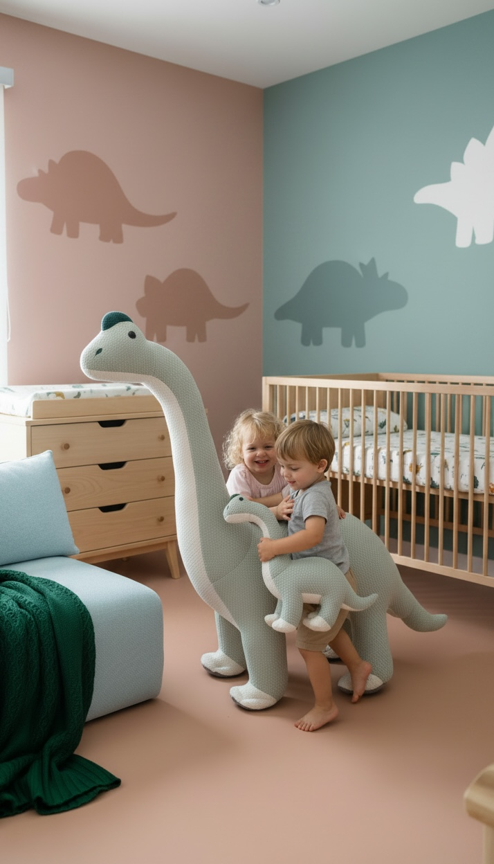 DinoStretch