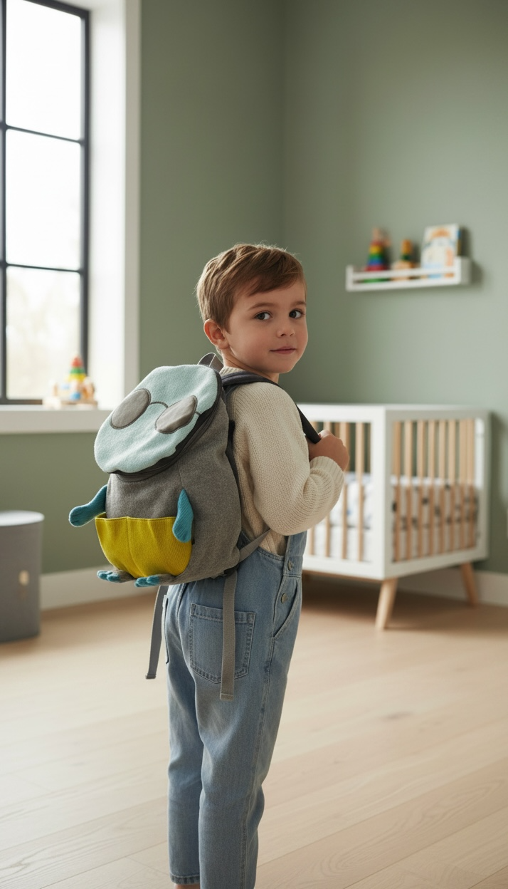 Chill Backpack