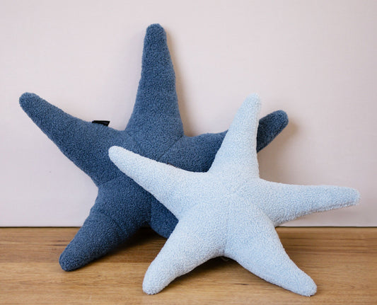 Sea Stars