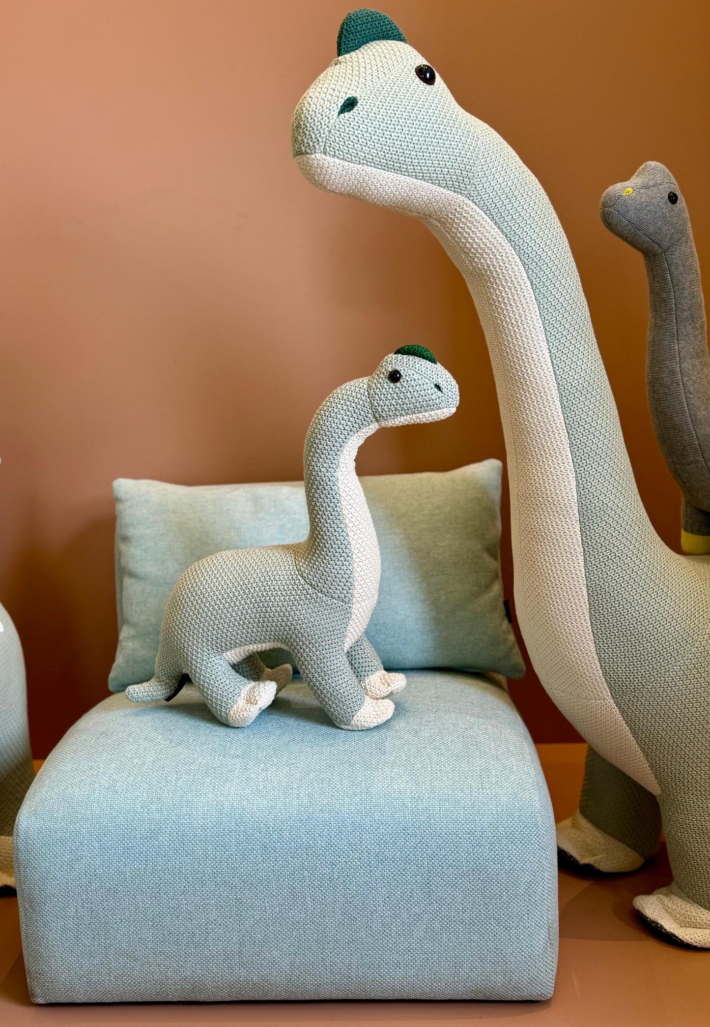 DinoStretch