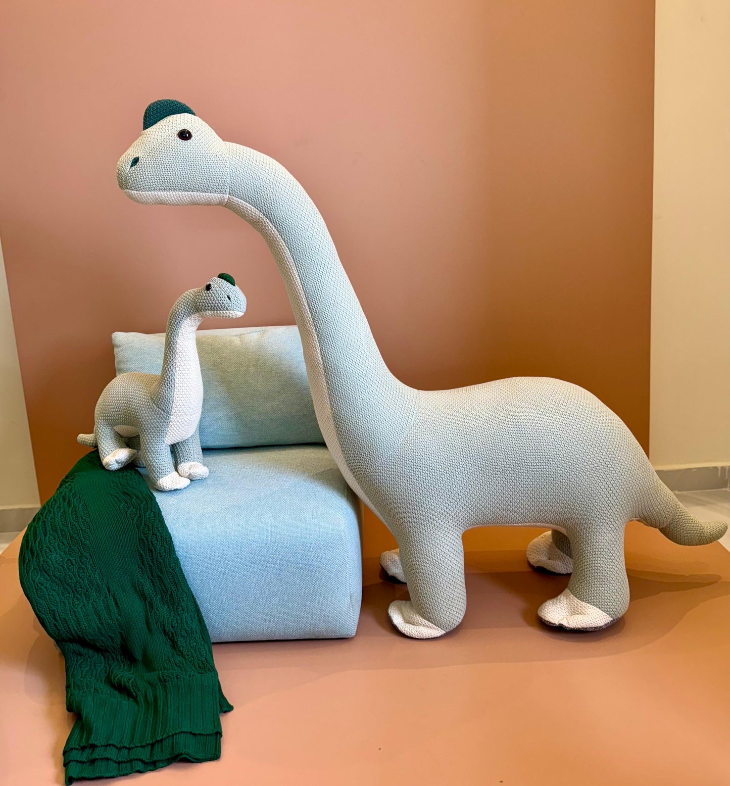 DinoStretch