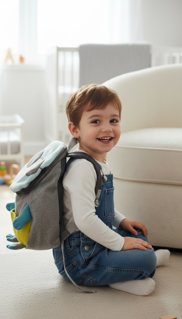 Chill Backpack