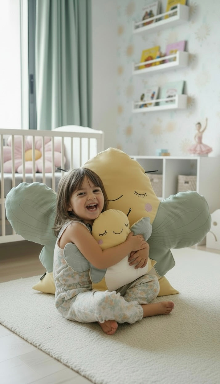 Buzz & Snuggle