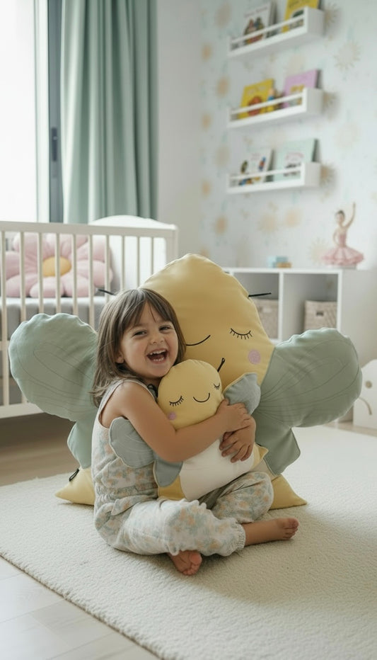 Buzz & Snuggle