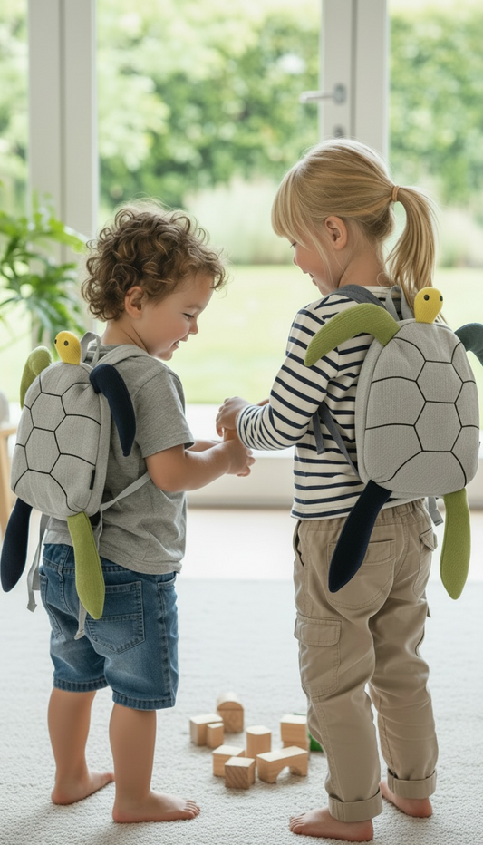 Turtle Explorer Pack