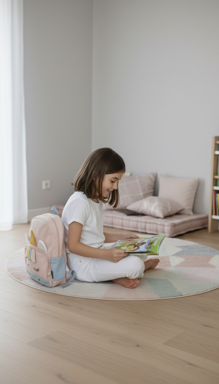 Unicorn Wish Backpack