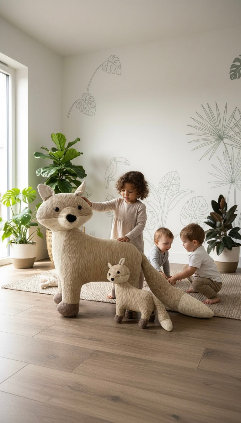 Signature Fox