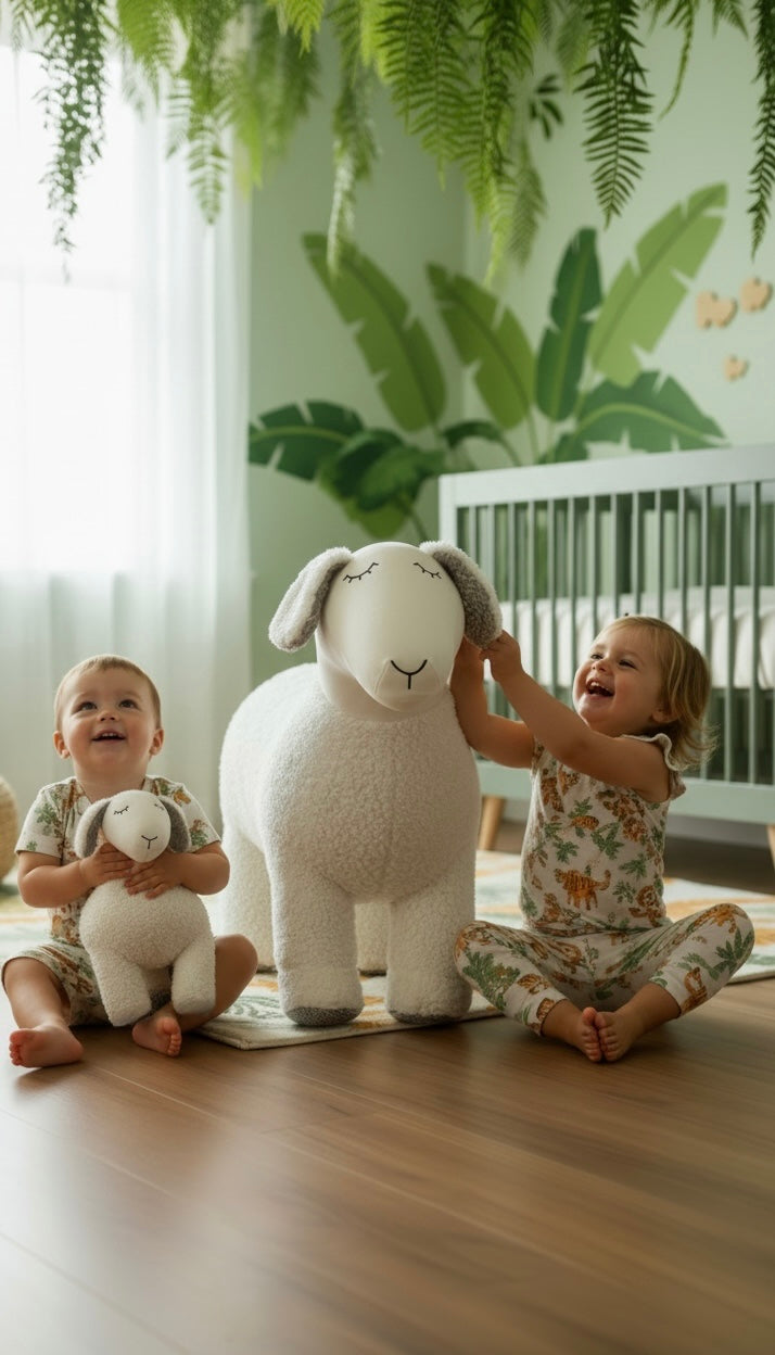 Sheep