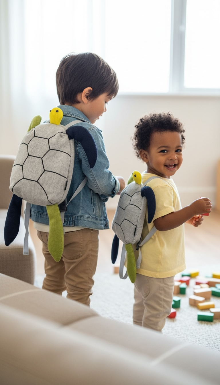 Turtle Explorer Pack