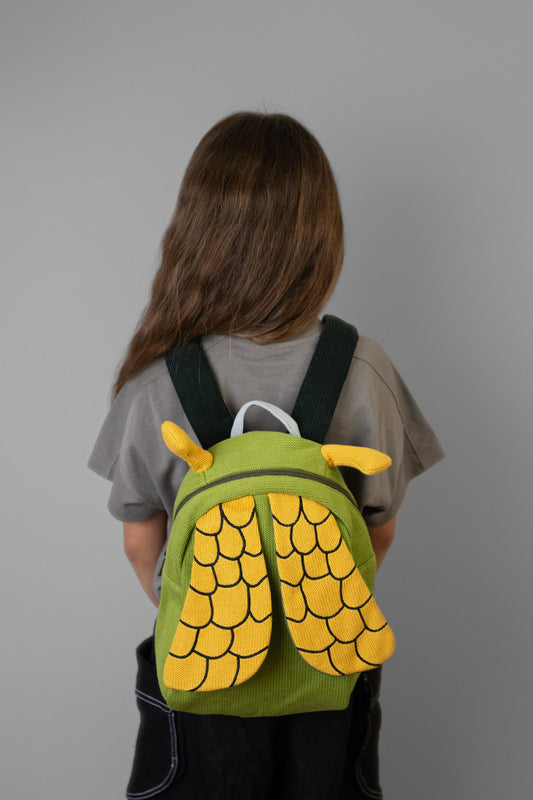 Honey Hive Backpack