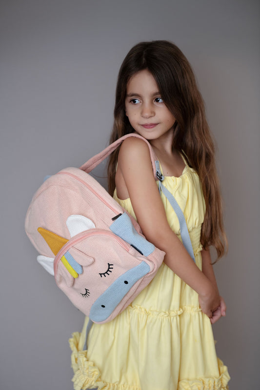 Unicorn Wish Backpack