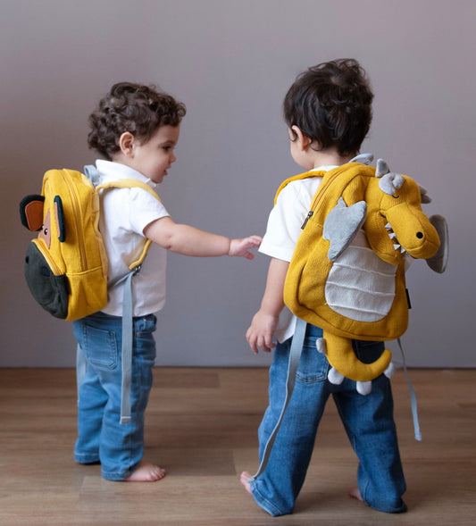 Magical Dragon Backpack