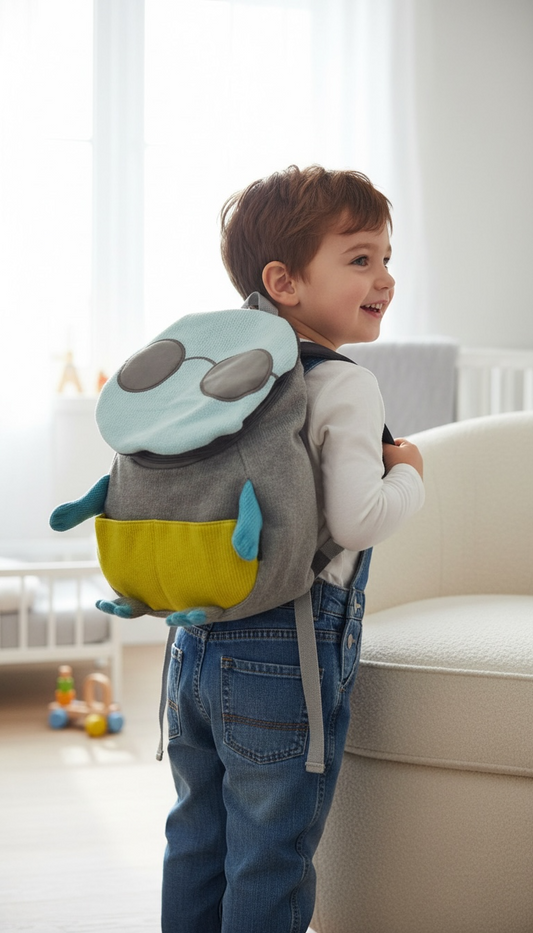 Chill Backpack