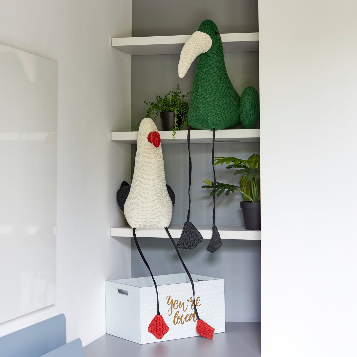 Tropical Birds Paradise - Duo