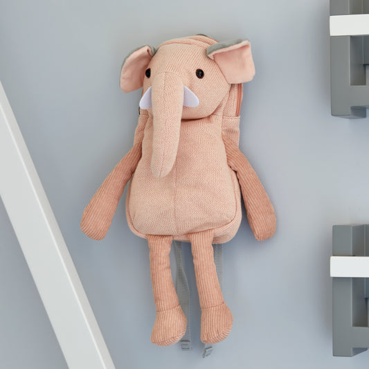 SnuggleTrunk Backpack