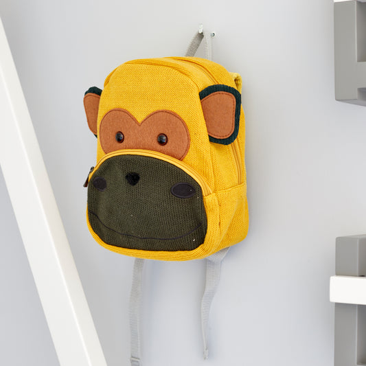 Monkey Adventure Pack