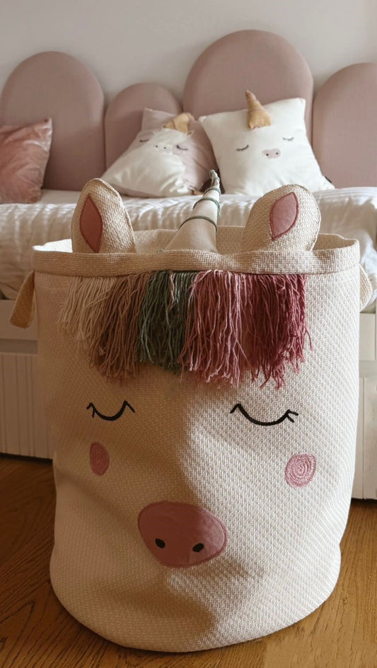 Dreamicorn Basket