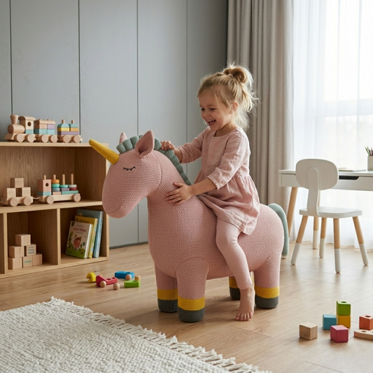 Giant Unicorn